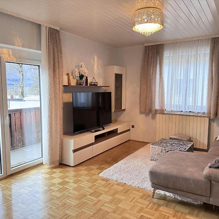 Apartments & Wellness Kal Koritnica Bovec Ngoại thất bức ảnh