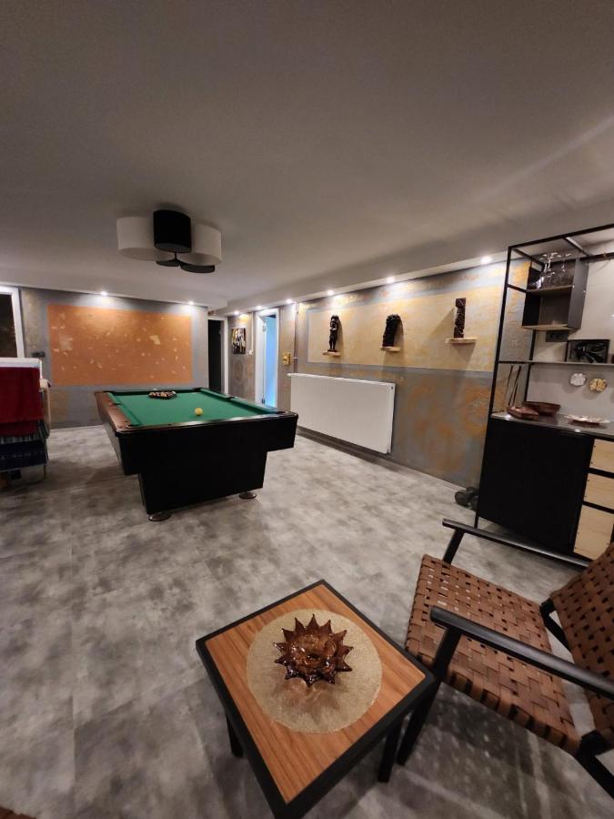 Apartments & Wellness Kal Koritnica Bovec Ngoại thất bức ảnh
