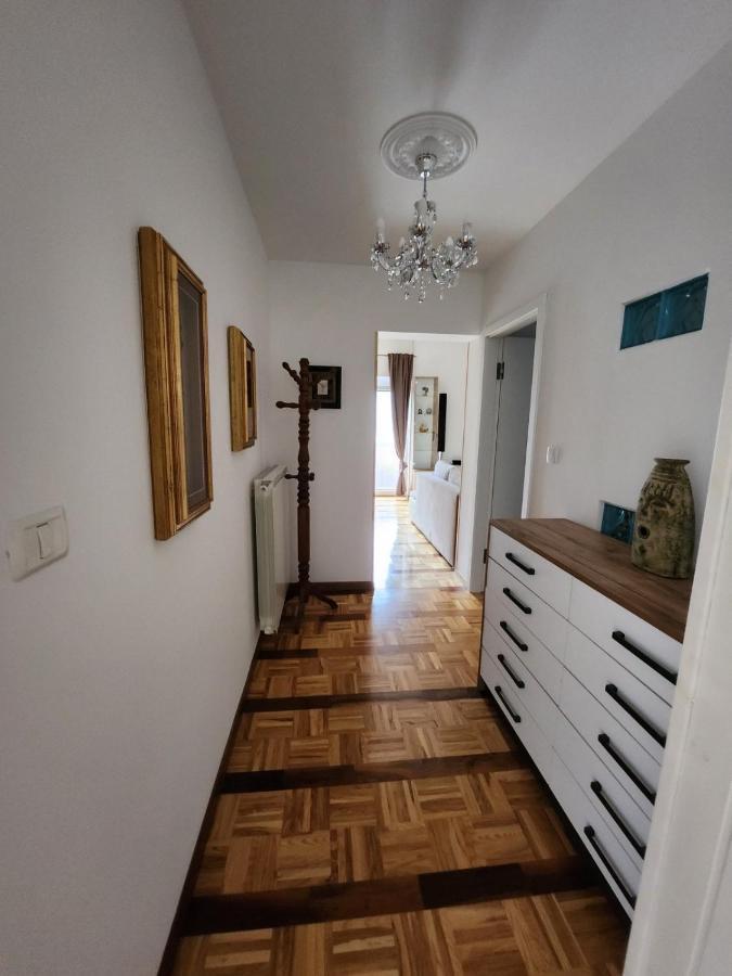 Apartments & Wellness Kal Koritnica Bovec Ngoại thất bức ảnh