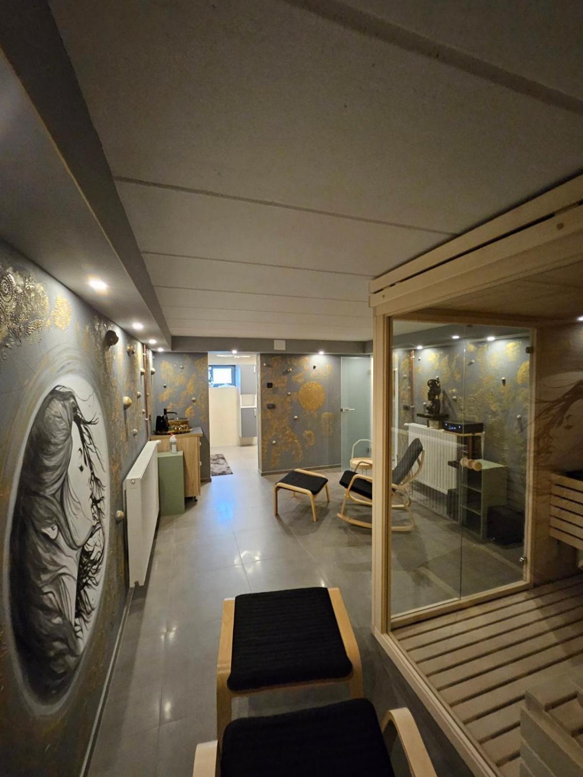 Apartments & Wellness Kal Koritnica Bovec Ngoại thất bức ảnh