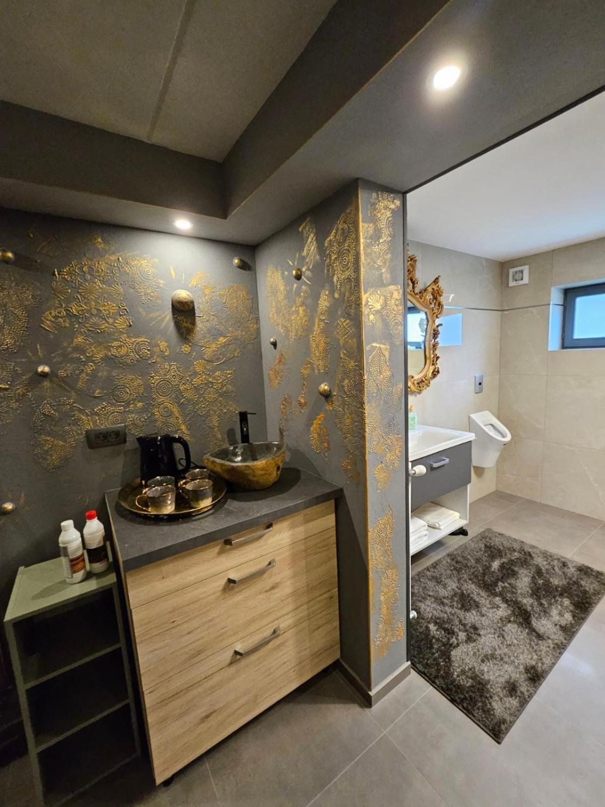 Apartments & Wellness Kal Koritnica Bovec Ngoại thất bức ảnh